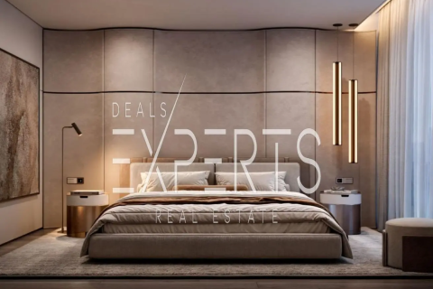 Wohnung zum Verkauf in Al Reem Island, Abu Dhabi, VAE 1 Schlafzimmer, 153 m2 Nr. 662149 - Foto 5