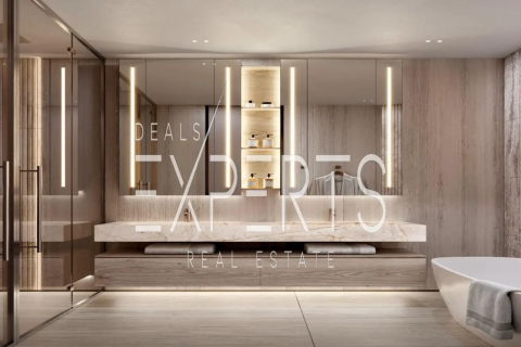 Wohnung zum Verkauf in Al Reem Island, Abu Dhabi, VAE 1 Schlafzimmer, 153 m2 Nr. 662149 - Foto 7