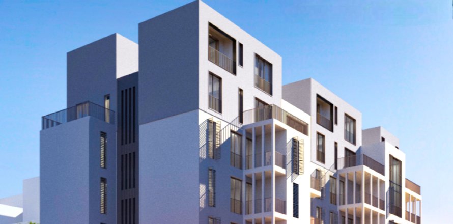 Al Zorah, Ajman, UAE의 토지 18405제곱미터 번호 650482