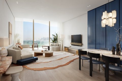 Byt v Dubai, SAE 198.28 m² Č.: 564408 - fotografie 5