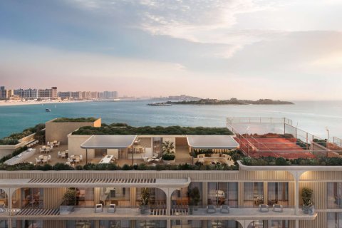 Appartement te koop in Dubai, VAE 1 slaapkamer, 78.78 vr.m., nr 741413 - foto 10