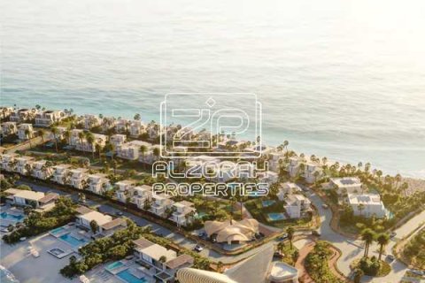 ویلا در Sharjah Waterfront City، Sharjah ، امارات متحده عربی 5 خوابه ، 613 متر مربع.  شماره 739161