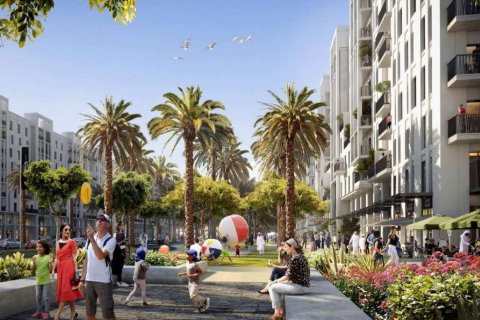 آپارتمان برای فروش در Town Square، Dubai، امارات متحده عربی 2 خوابه ، 88.72 متر مربع ، شماره 717510 - تصویر 5