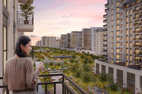 آپارتمان برای فروش در Town Square، Dubai، امارات متحده عربی 2 خوابه ، 88.72 متر مربع ، شماره 717510 - تصویر 6