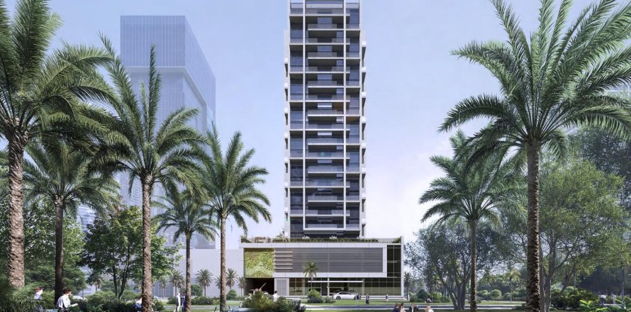 Properti Komersial di Dubai, UEA 437 m2 nomor 680358