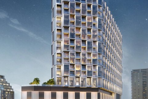 Εμπορικό ακίνητο σε Dubai, ΗΑΕ 45 τ.μ. Αρ. 680357 - φωτογραφία 8