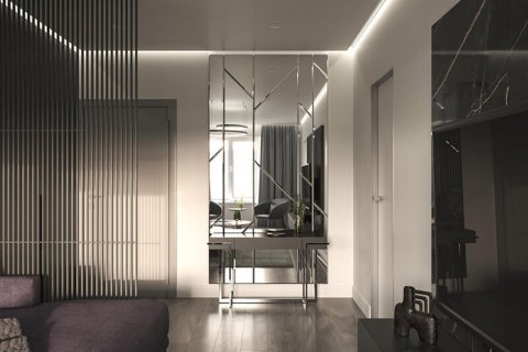 قطعة أرض رملية في دبي تم شراؤها مقابل 10 ملايين دولار معاد بيعها بربح بنسبة 242٪