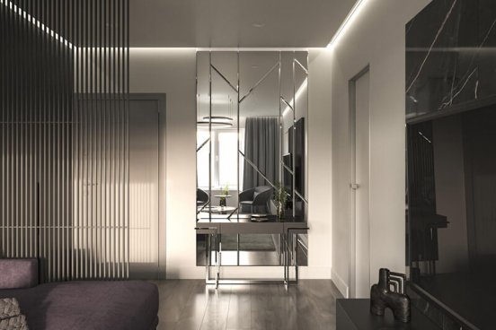 قطعة أرض رملية في دبي تم شراؤها مقابل 10 ملايين دولار معاد بيعها بربح بنسبة 242٪