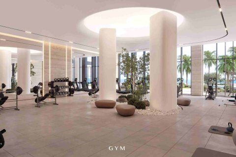 Appartement te koop in Al Marjan Island, Ras Al Khaimah, VAE 1 kamer, 30.94 vr.m., nr 740903 - foto 9