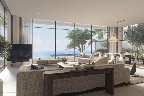 Mina Al Arab, Ras Al Khaimah, BAE’de daire 2 yatak odası, 170.48 m&sup2; No 712154