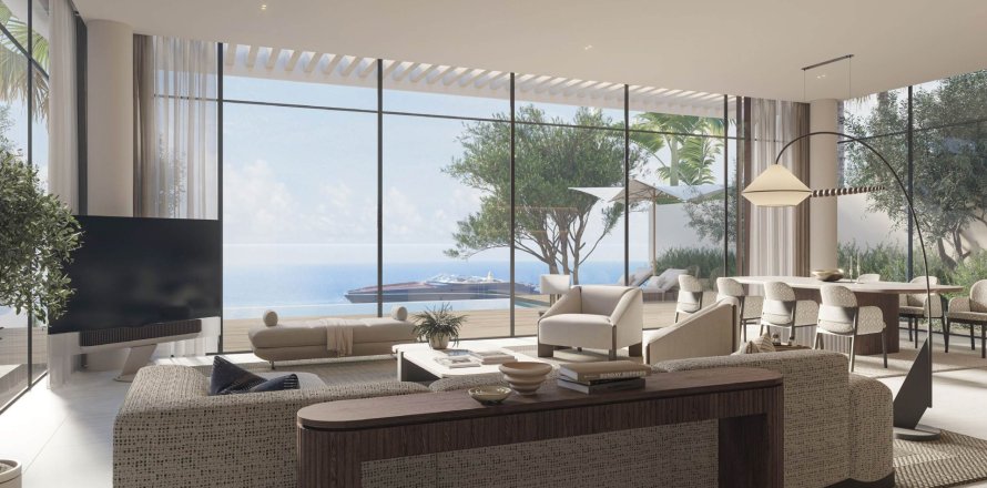 Mina Al Arab, Ras Al Khaimah, BAE’de daire 2 yatak odası, 170.48 m&sup2; No 712154