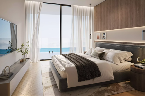 Apartament na sprzedaż w Al Marjan Island, Ras Al Khaimah, ZEA 3 sypialnie, 167.23 mkw., nr 766246 - zdjęcie 3