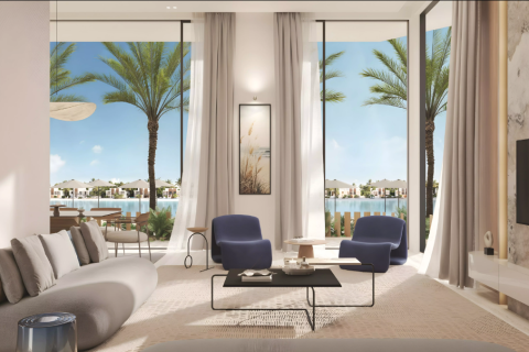 Dvoupatrový byt v Sharjah Waterfront City, SAE 2 ložnice, 157.93 m² Č.: 760239 - fotografie 4