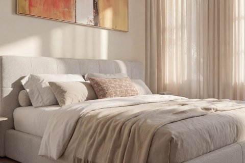 Apartament në Al Mairid, Ras Al Khaimah, Emiratet e Bashkuara Arabe 3 dhoma gjumi, 167.76 m2. № 763203 - Foto 7