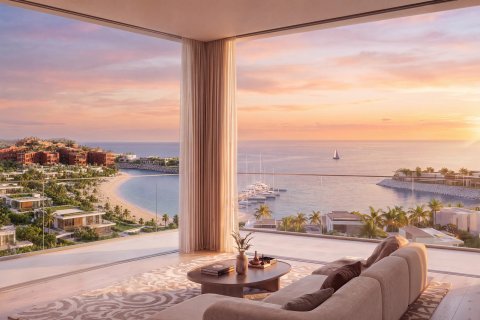Apartament në Al Mairid, Ras Al Khaimah, Emiratet e Bashkuara Arabe 3 dhoma gjumi, 167.76 m2. № 763203 - Foto 6