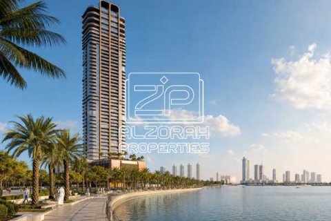 شقة للبيع في الخان، الشارقة، الإمارات العربية المتحدة 4 غرفة نوم ، 600 متر مربع ، رقم 740452 - صورة 8