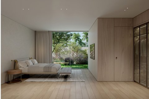 Vila u gradu Al Zorah, Ajman, UAE 5 spavaće sobe, 681.72 m2 Br. 758564 - Slika 8