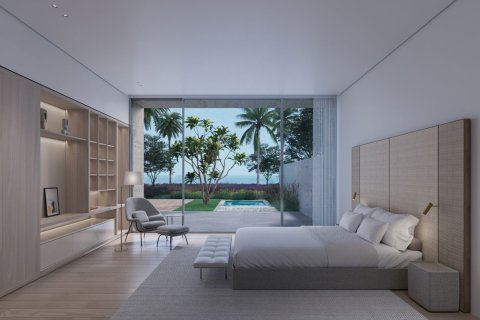 Vila u gradu Al Zorah, Ajman, UAE 5 spavaće sobe, 681.72 m2 Br. 758564 - Slika 7