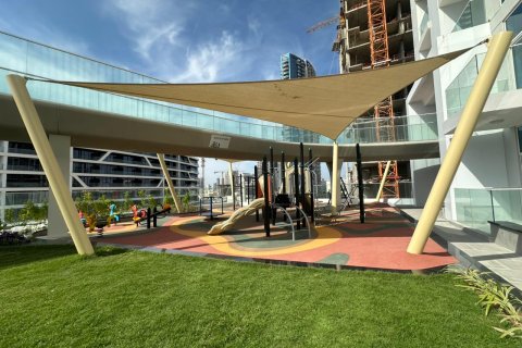 Arjan, Dubai, संयुक्त अरब अमीरात में अपार्टमेंट, 1 बेडरूम, 50.75 वर्ग मीटर, संख्या 687140 - फ़ोटो 9