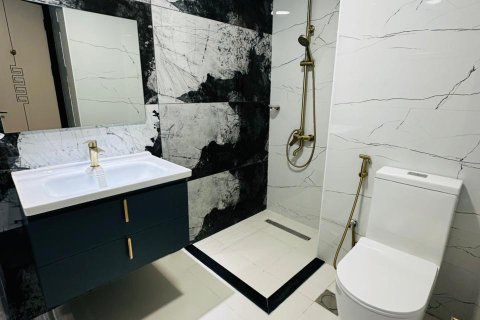 Arjan, Dubai, संयुक्त अरब अमीरात में अपार्टमेंट, 1 बेडरूम, 50.75 वर्ग मीटर, संख्या 687140 - फ़ोटो 7