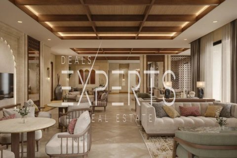 Appartamento in vendita a Masdar City, Abu Dhabi, EAU 3 camere da letto, 128.9 mq. № 722045 - foto 2