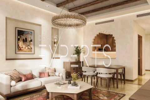 Appartamento in vendita a Masdar City, Abu Dhabi, EAU 3 camere da letto, 128.9 mq. № 722045 - foto 3