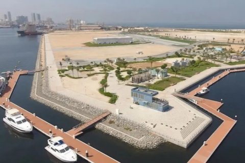 Land in Al Zorah, Ajman, UAE 929 sq.m. № 634982 - photo 22