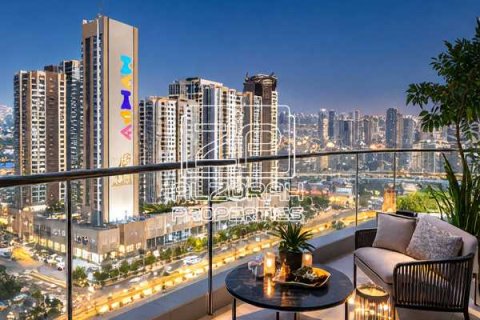 Διαμέρισμα σε Ajman One σε Al Rashidiya, Ajman, ΗΑΕ 2 υπνοδωμάτια, 147 τ.μ. Αρ. 726614 - φωτογραφία 7