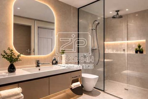 Διαμέρισμα σε Ajman One σε Al Rashidiya, Ajman, ΗΑΕ 2 υπνοδωμάτια, 147 τ.μ. Αρ. 726614 - φωτογραφία 9