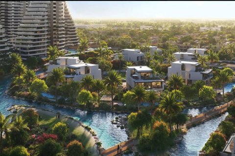 Dubai South (Dubai World Central)、Dubai、UAE にあるマンション販売中 1部屋、37.16 m2、No712060 - 写真 7