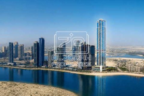 Apartamento en venta en Al Khan, Sharjah, EAU 2 dormitorios, 173 m2 № 763432 - foto 11