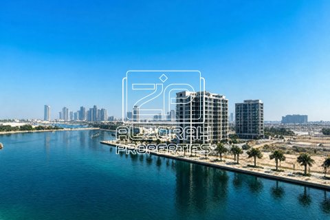 Διαμέρισμα σε Maryam Island, Sharjah, ΗΑΕ 2 υπνοδωμάτια, 105 τ.μ. Αρ. 727031