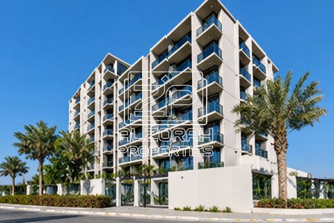 Apartman u gradu Maryam Island, Sharjah, UAE 2 spavaće sobe, 105 m2 Br. 727031 - Slika 2