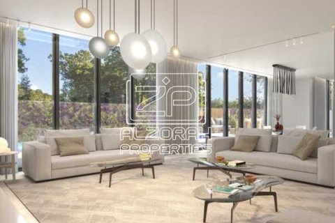 Müüa villa asukohaga Sharjah, AÜE: 6 magamistoaga, 668 m² Nr 763228 - pilt 6