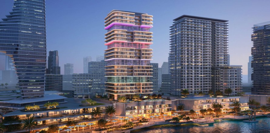 Bliźniak w Al Reem Island, Abu Dhabi, ZEA 4 sypialnie, 344.02 mkw. nr 739148
