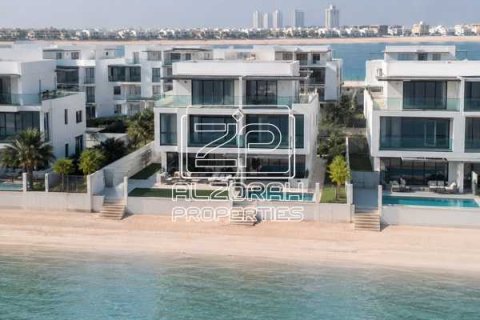 Sharjah Waterfront City, UAE의 판매용 빌라 침실 4개, 242제곱미터 번호 739157 - 사진 9