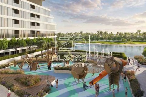 Wohnung zum Verkauf in Umm Al Quwain Marina, Umm Al Quwain, VAE 1 Schlafzimmer, 48 m2 Nr. 739131 - Foto 4