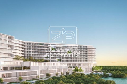 Apartman u Creekside Residence u gradu Al Zorah, Ajman, UAE 1 spavaća soba, 74 m2 Br. 763215 - Slika 8