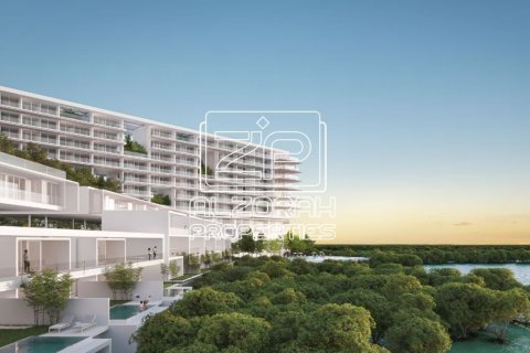 Apartman u Creekside Residence u gradu Al Zorah, Ajman, UAE 1 spavaća soba, 74 m2 Br. 763215 - Slika 10