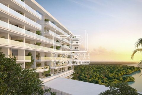 Apartman u Creekside Residence u gradu Al Zorah, Ajman, UAE 1 spavaća soba, 74 m2 Br. 763215 - Slika 7