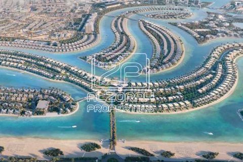 Sharjah Waterfront City, Sharjah, BAE’de satılık villa 5 yatak odası, 613 m&sup2; No 739161 - fotoğraf 29