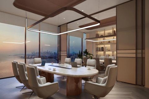 Liikekiinteistö Dubai, Arabiemiraatit 204 m2 № 657046 - kuva 11