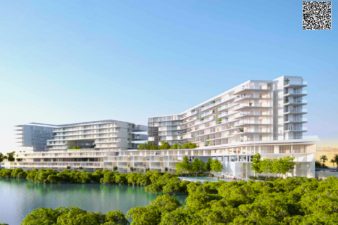 דירה למכירה ב Al Zorah, Ajman, איחוד האמירויות  2 חדרי שינה, 165 מ"ר, מספר 650642 - תמונה 1