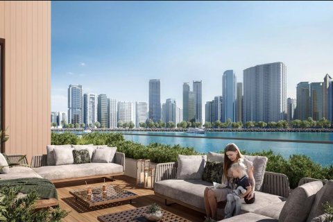 Appartamento in vendita a Maryam Island, Sharjah, EAU 2 camere da letto, 111.95 mq. № 712353 - foto 8