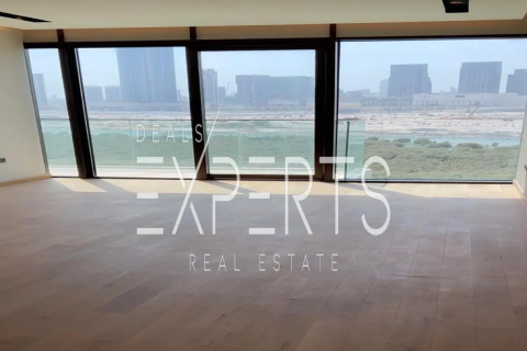 Byt v Al Reem Island, Abu Dhabi, SAE 2 ložnice, 142.6 m² Č.: 701109 - fotografie 3