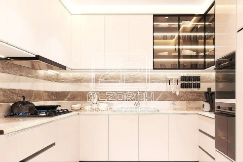 Al Mamzar - Sharjah, UAE의 판매용 아파트 침실 2개, 147.62제곱미터 번호 703419 - 사진 12
