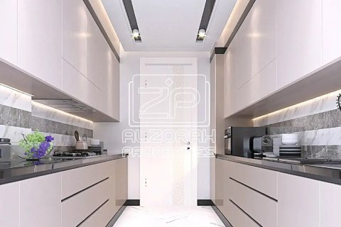 Al Mamzar - Sharjah, UAE의 판매용 아파트 침실 2개, 147.62제곱미터 번호 703419 - 사진 13