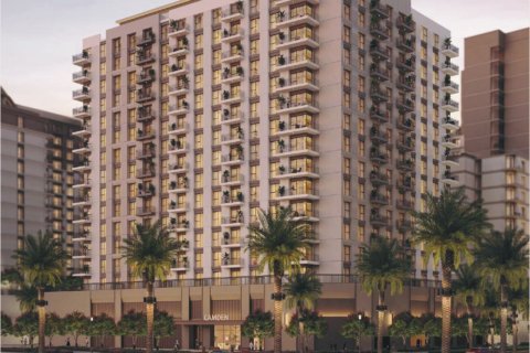 آپارتمان برای فروش در Town Square، Dubai، امارات متحده عربی 3 خوابه ، 147.16 متر مربع ، شماره 717511 - تصویر 9