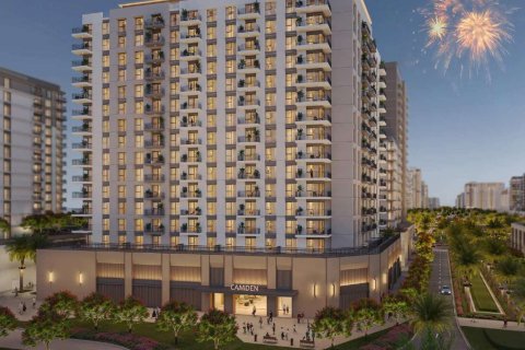 آپارتمان برای فروش در Town Square، Dubai، امارات متحده عربی 3 خوابه ، 147.16 متر مربع ، شماره 717511 - تصویر 8