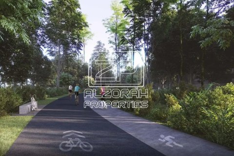 Villa para venda em Al Suyoh Suburb, Sharjah, EAU 5 quartos, 625.79 m2 № 703167 - foto 23